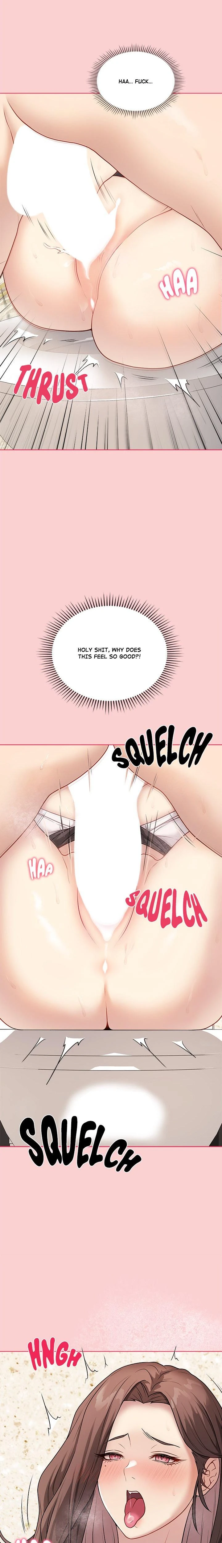 Signed Sealed Mistaken Chapter 07 Page 8