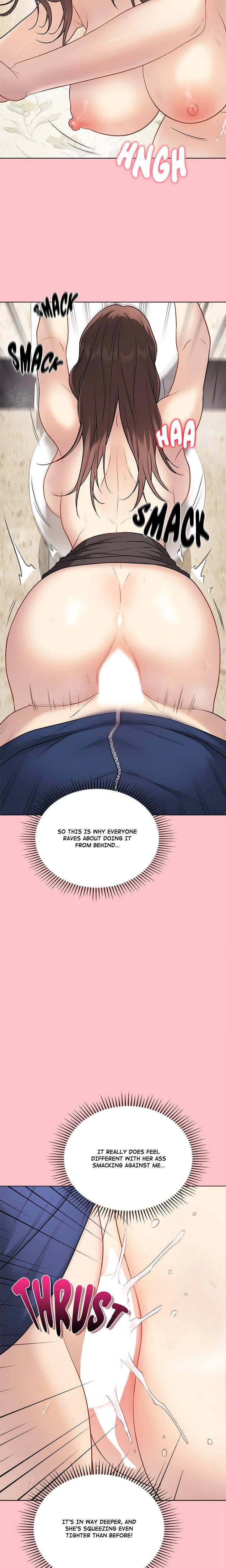 Signed Sealed Mistaken Chapter 07 Page 16