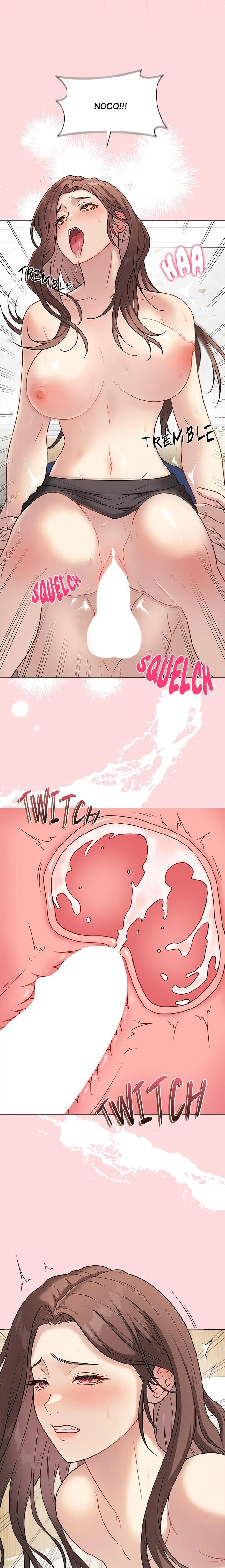 Signed Sealed Mistaken Chapter 07 Page 25