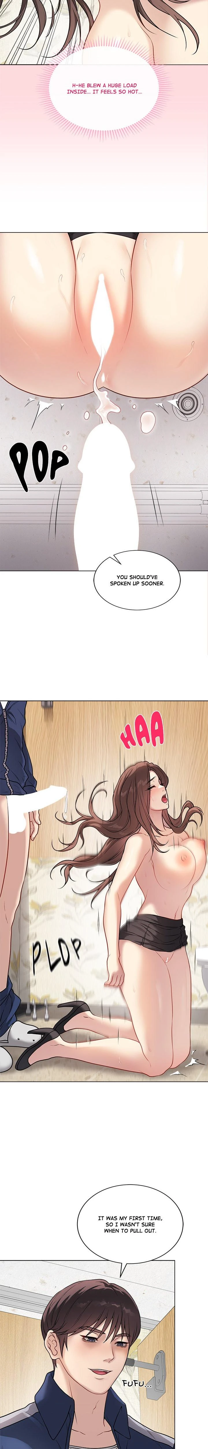 Signed Sealed Mistaken Chapter 07 Page 26
