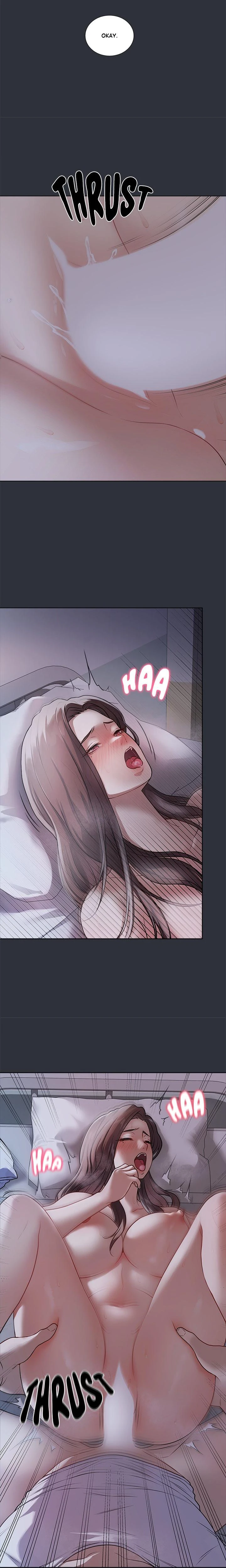 Signed Sealed Mistaken Chapter 08 Page 30