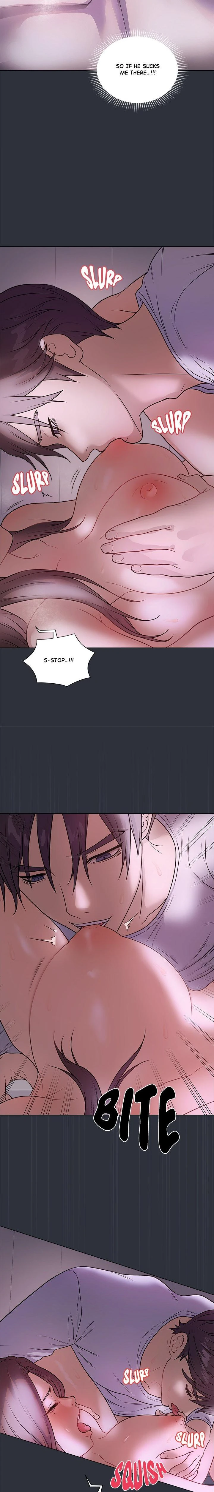 Signed Sealed Mistaken Chapter 09 Page 9