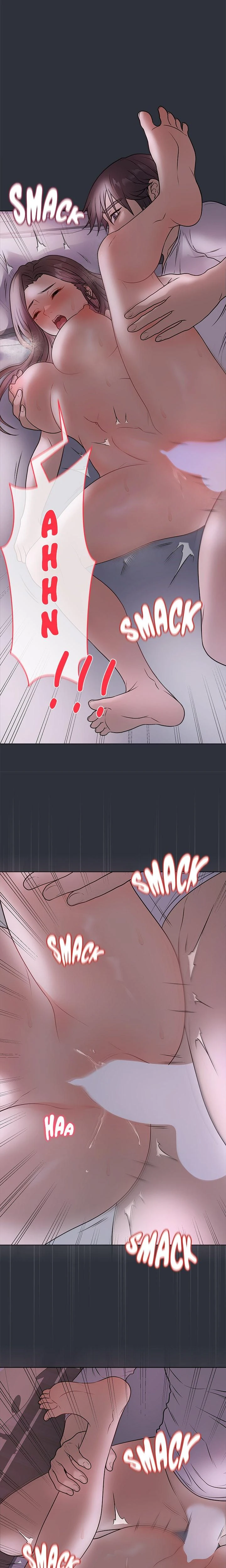 Signed Sealed Mistaken Chapter 09 Page 16