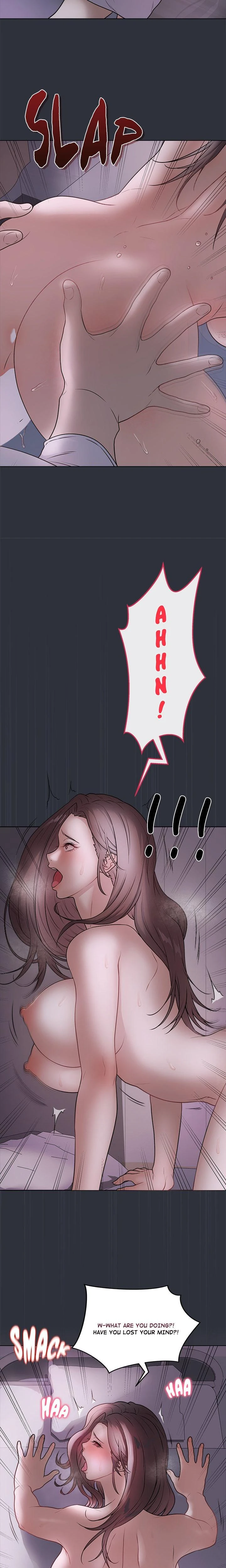 Signed Sealed Mistaken Chapter 09 Page 20