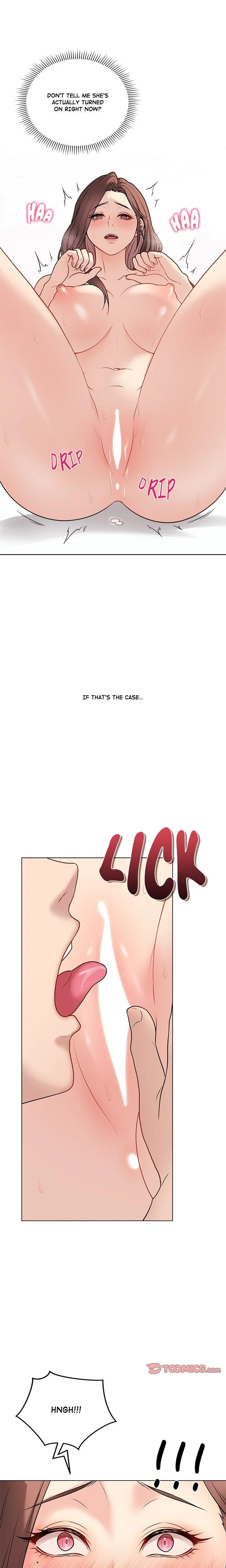 Signed Sealed Mistaken Chapter 10 Page 5