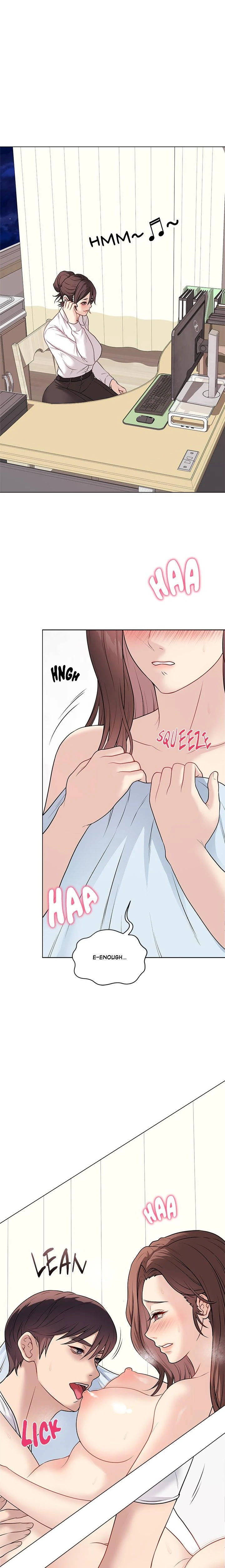 Signed Sealed Mistaken Chapter 10 Page 9