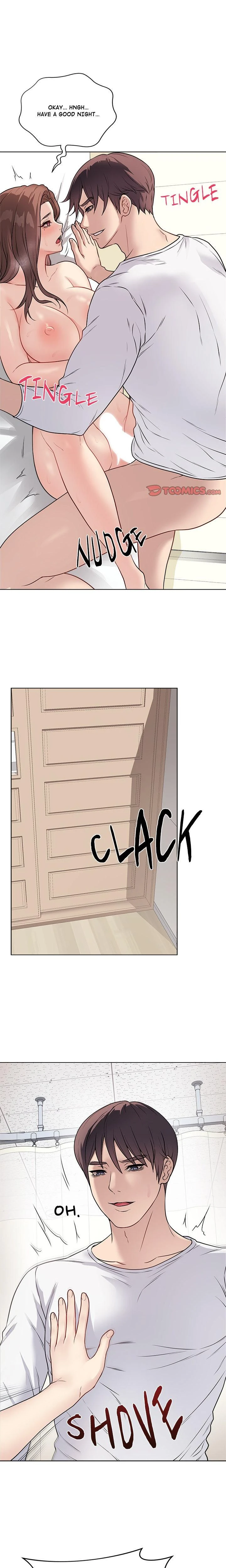 Signed Sealed Mistaken Chapter 10 Page 19