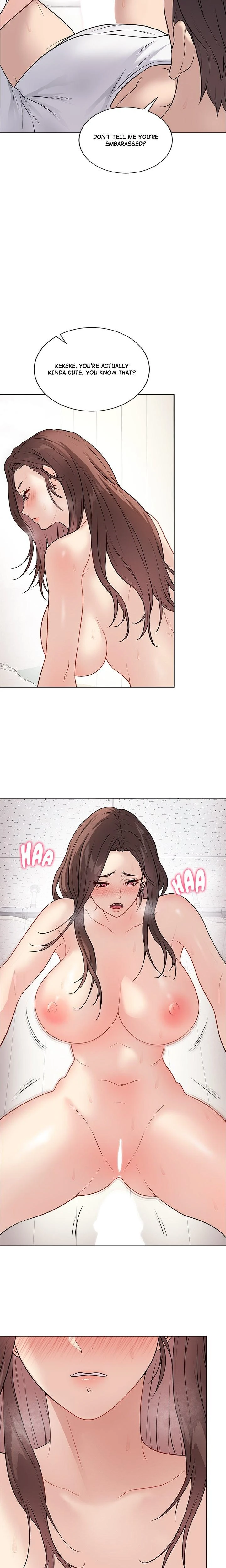 Signed Sealed Mistaken Chapter 10 Page 24
