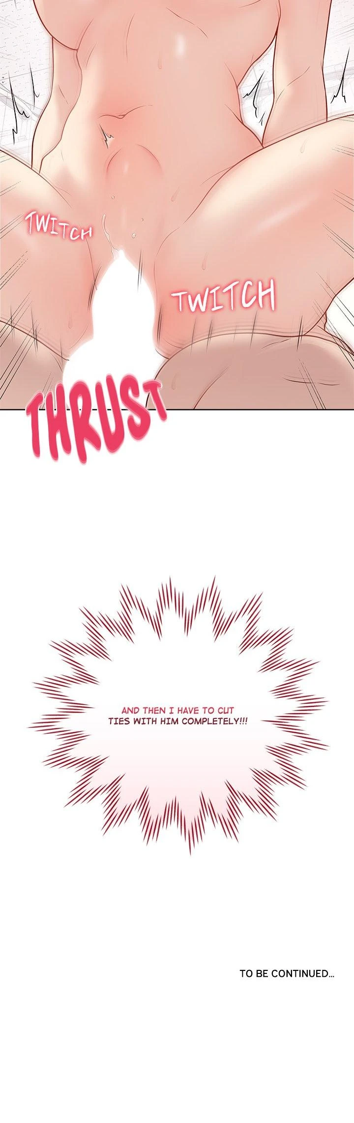 Signed Sealed Mistaken Chapter 10 Page 26