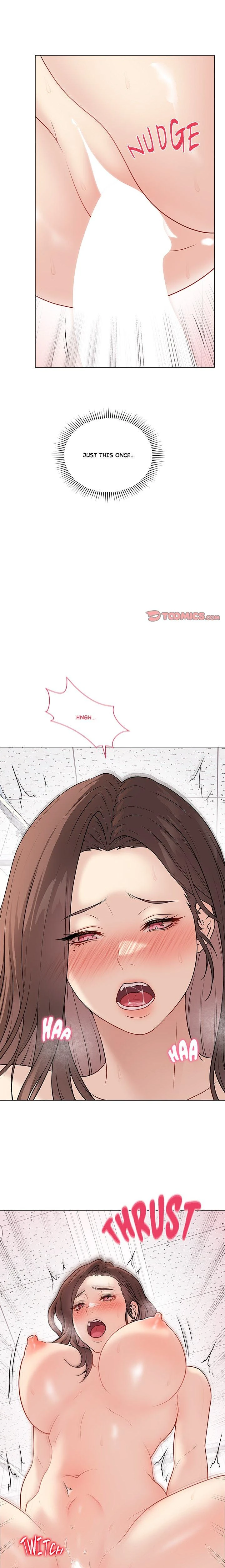 Signed Sealed Mistaken Chapter 11 Page 1