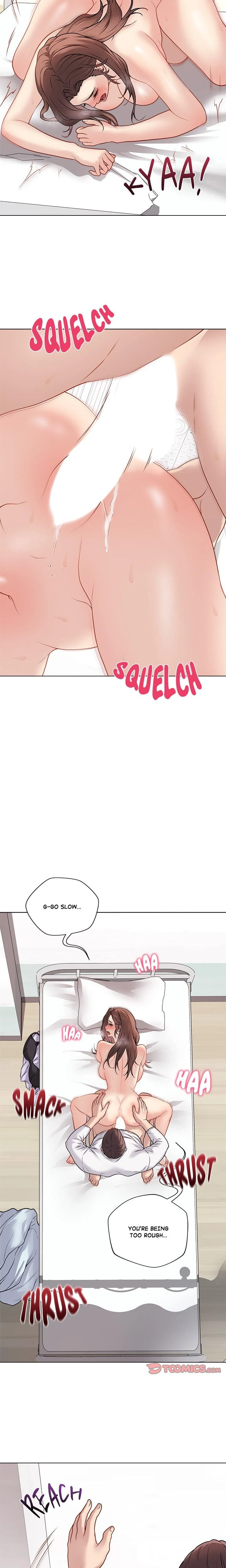 Signed Sealed Mistaken Chapter 11 Page 5