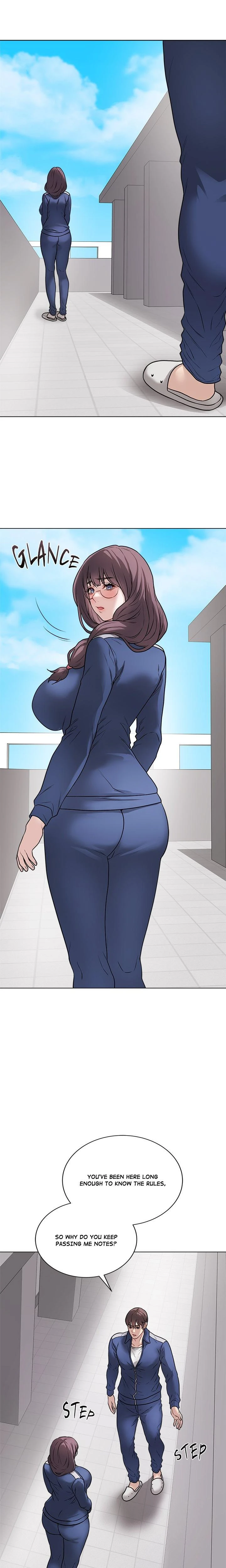 Signed Sealed Mistaken Chapter 11 Page 22