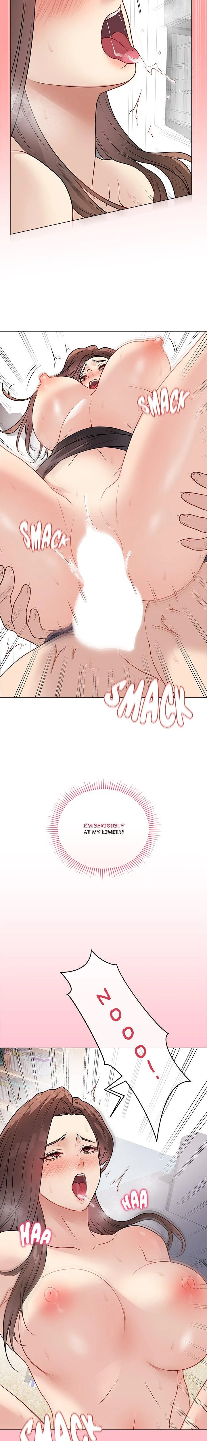 Signed Sealed Mistaken Chapter 15 Page 24