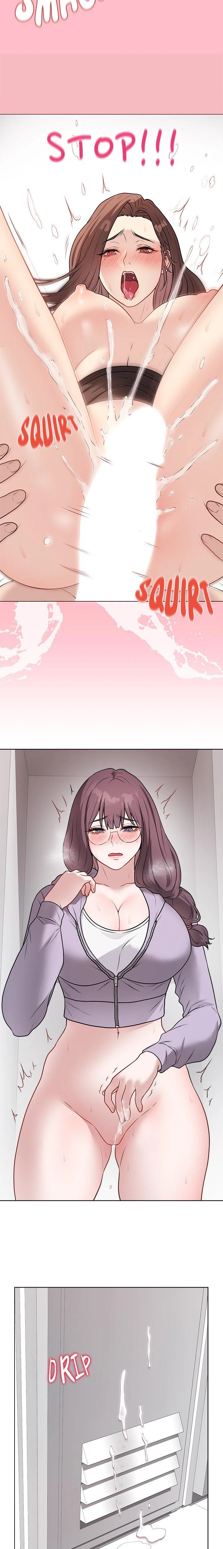 Signed Sealed Mistaken Chapter 15 Page 25
