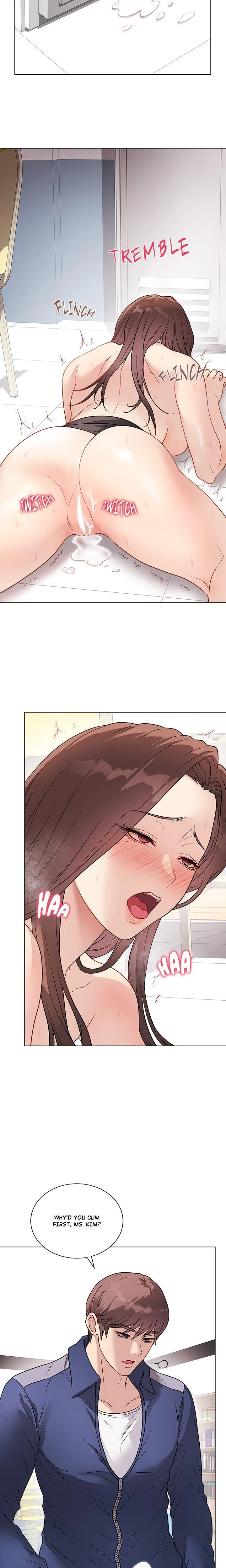 Signed Sealed Mistaken Chapter 15 Page 26