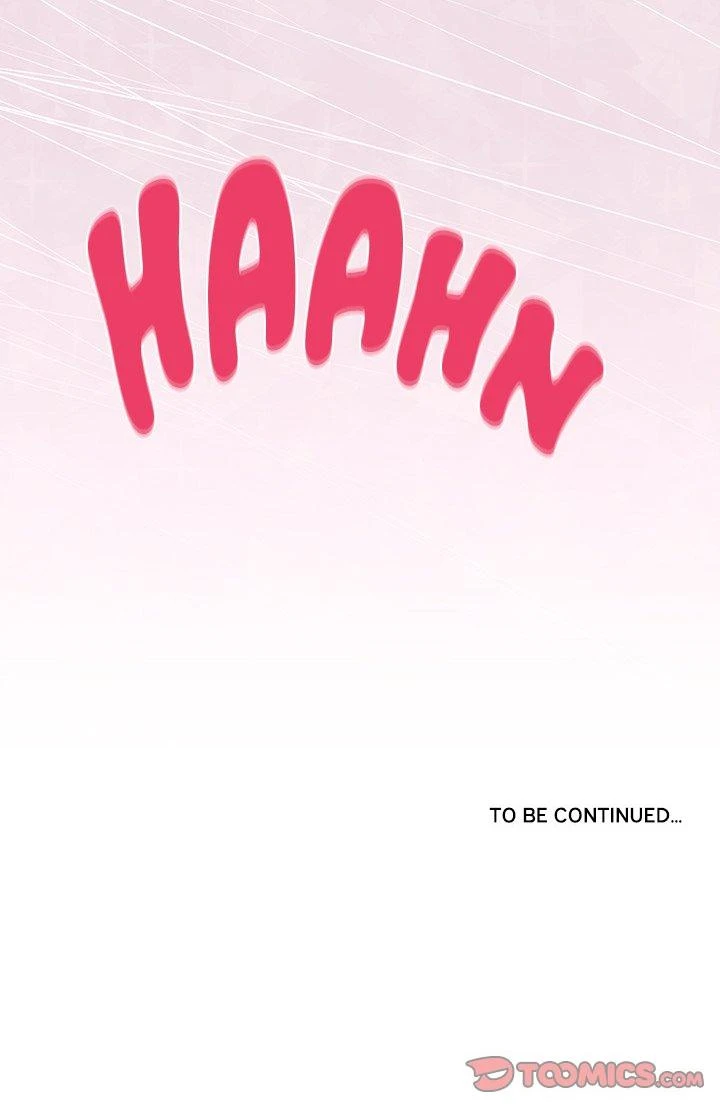 Signed Sealed Mistaken Chapter 15 Page 28