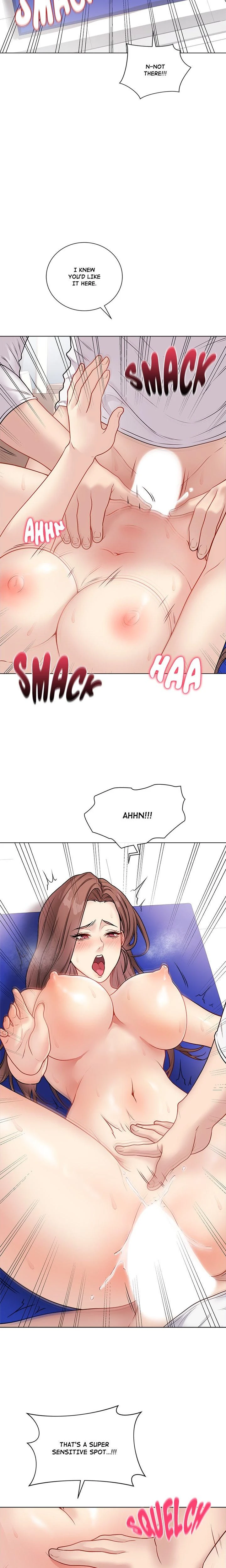 Signed Sealed Mistaken Chapter 16 Page 5