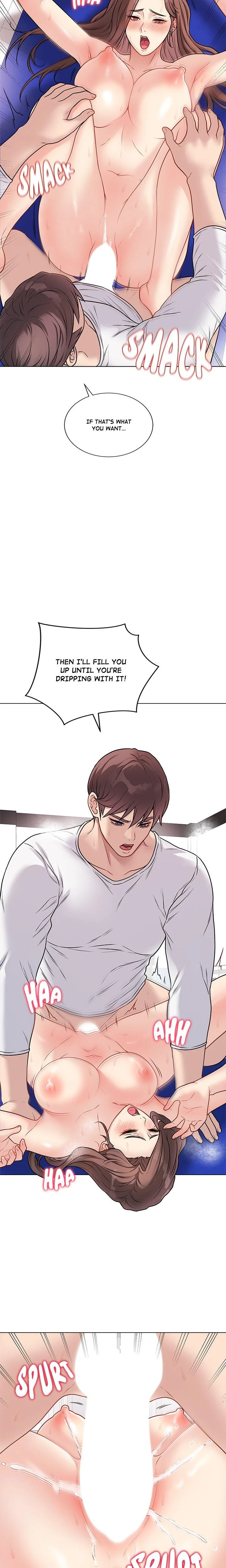 Signed Sealed Mistaken Chapter 16 Page 20