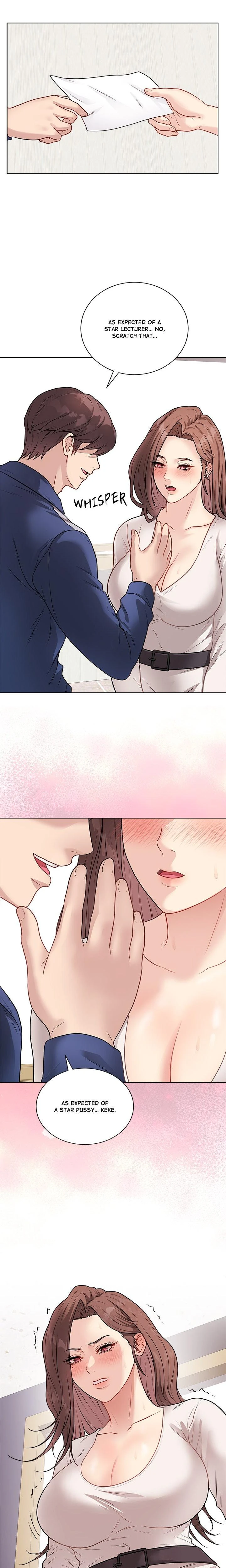 Signed Sealed Mistaken Chapter 16 Page 29