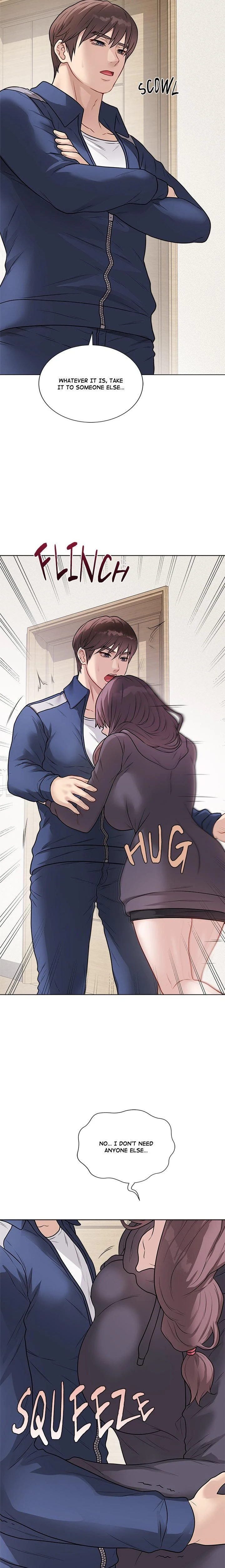 Signed Sealed Mistaken Chapter 17 Page 29