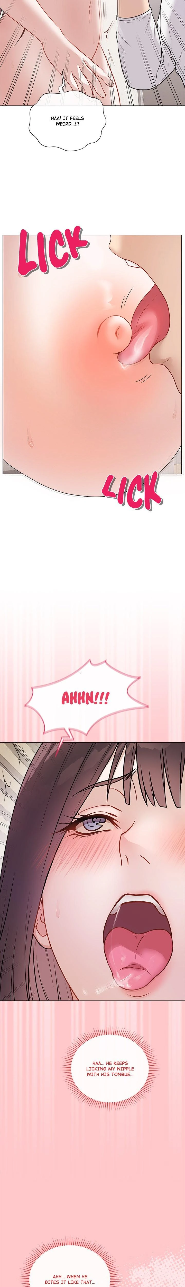 Signed Sealed Mistaken Chapter 19 Page 5