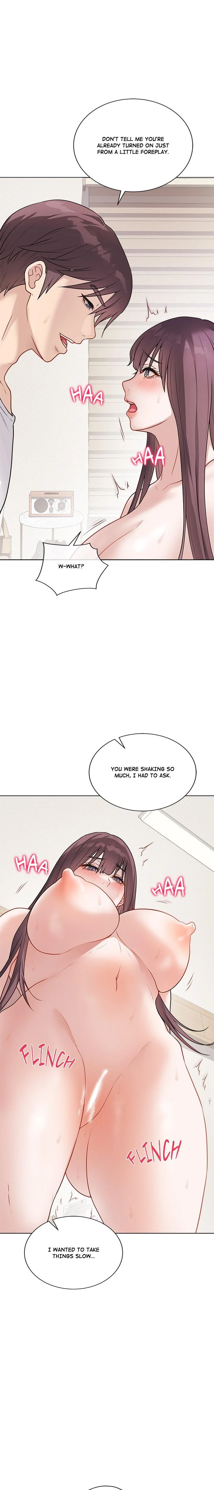 Signed Sealed Mistaken Chapter 19 Page 7