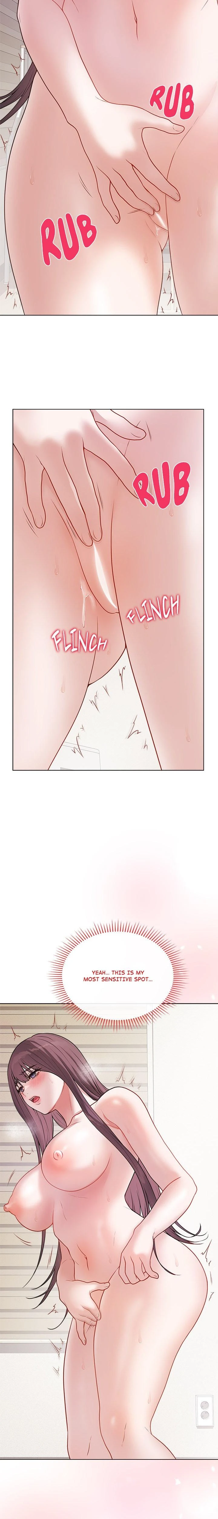 Signed Sealed Mistaken Chapter 19 Page 12