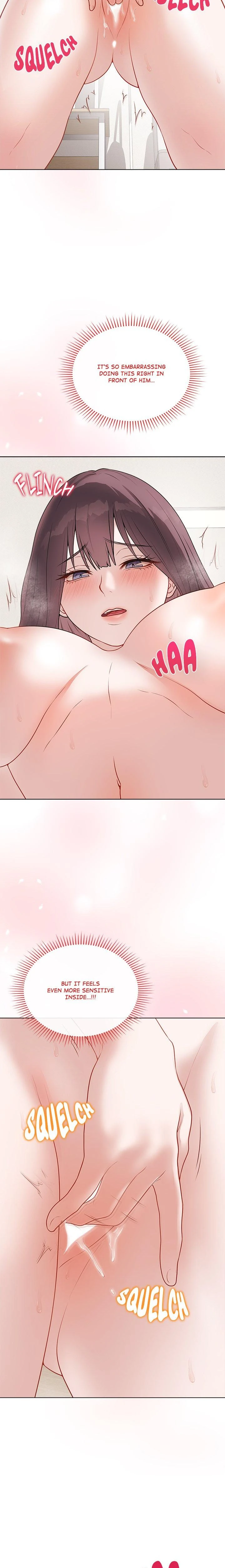 Signed Sealed Mistaken Chapter 19 Page 14