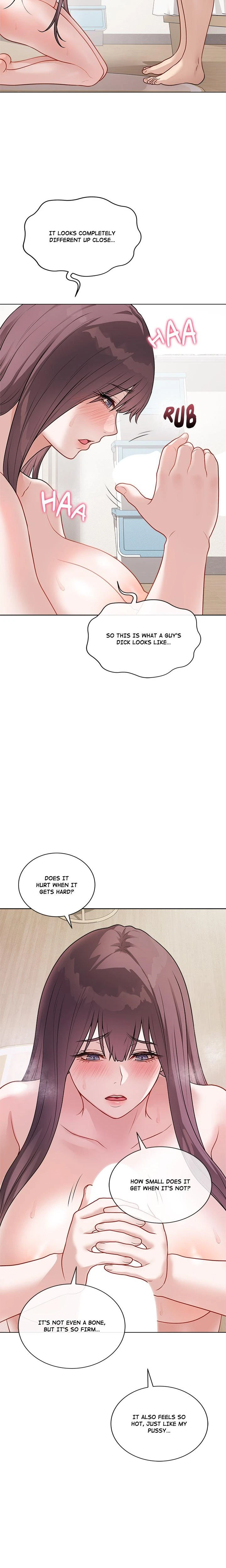 Signed Sealed Mistaken Chapter 19 Page 18
