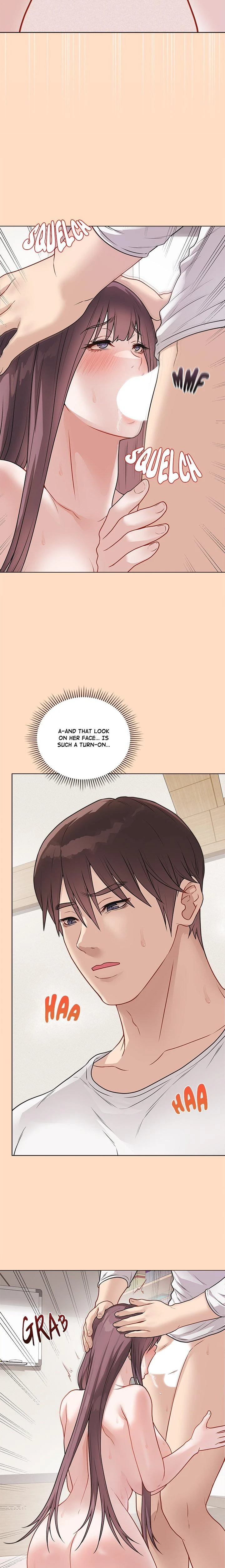 Signed Sealed Mistaken Chapter 19 Page 23