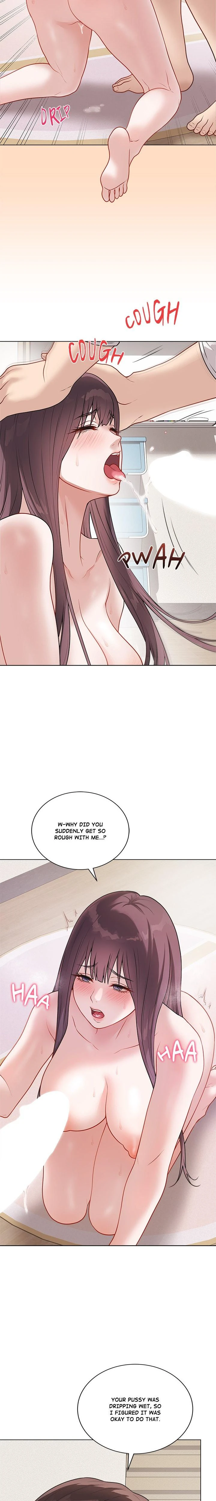 Signed Sealed Mistaken Chapter 19 Page 24