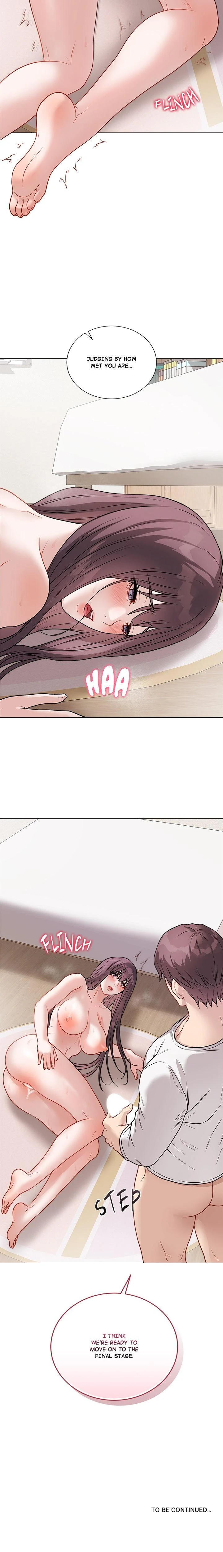 Signed Sealed Mistaken Chapter 19 Page 29
