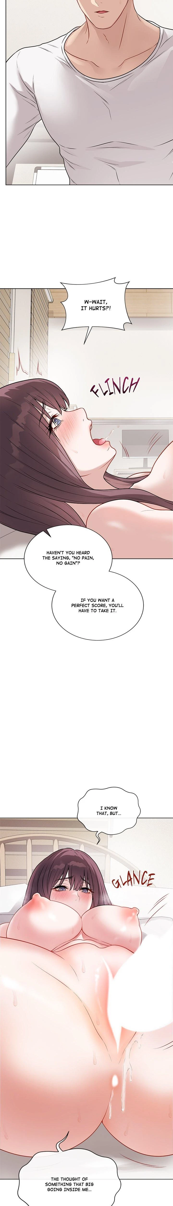 Signed Sealed Mistaken Chapter 20 Page 2