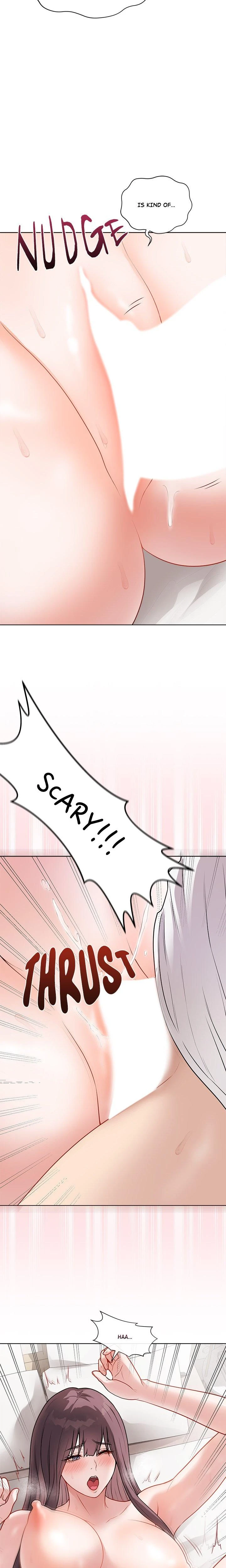 Signed Sealed Mistaken Chapter 20 Page 3