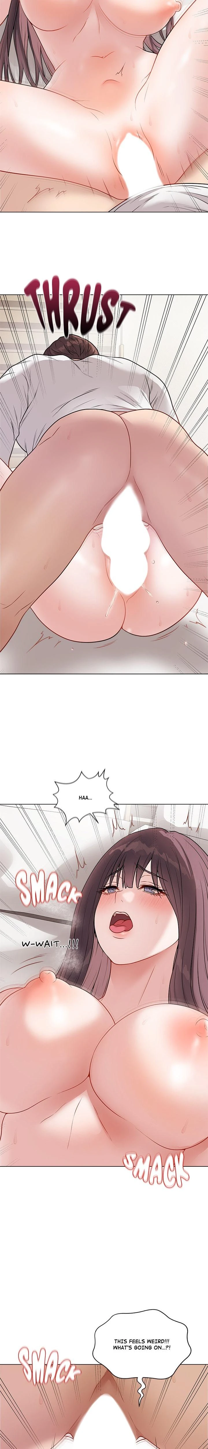 Signed Sealed Mistaken Chapter 20 Page 4