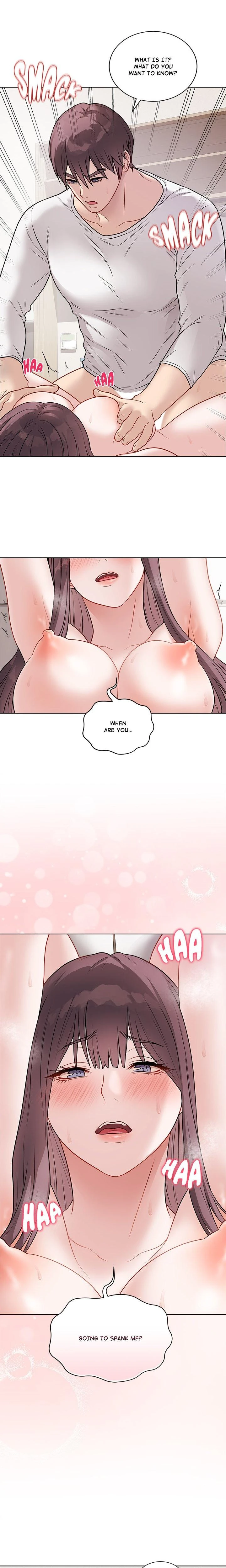 Signed Sealed Mistaken Chapter 20 Page 13