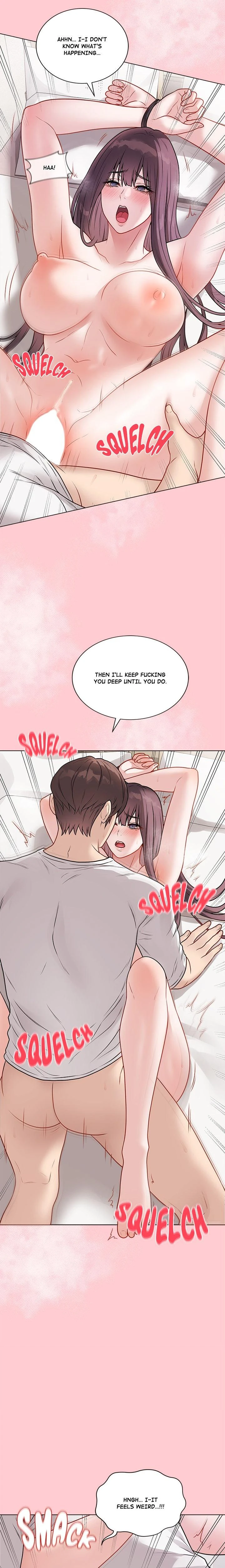Signed Sealed Mistaken Chapter 20 Page 18