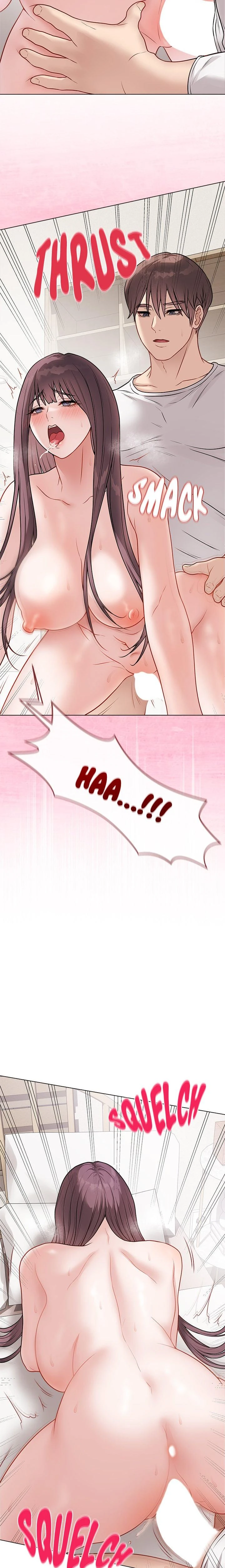 Signed Sealed Mistaken Chapter 21 Page 2