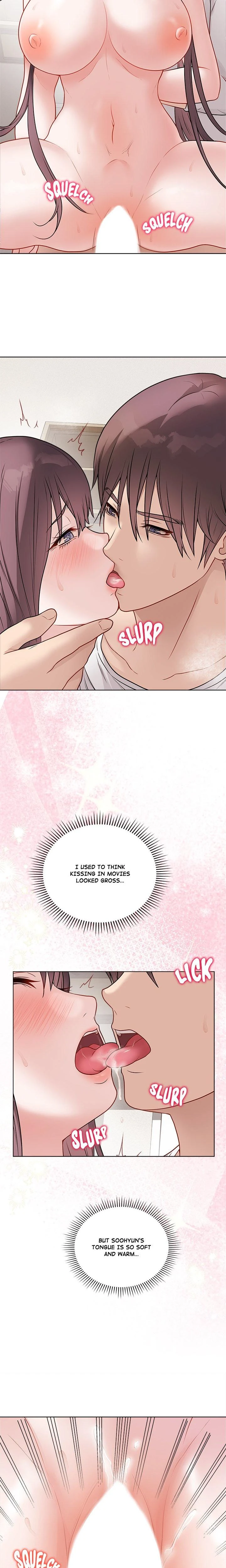Signed Sealed Mistaken Chapter 21 Page 19
