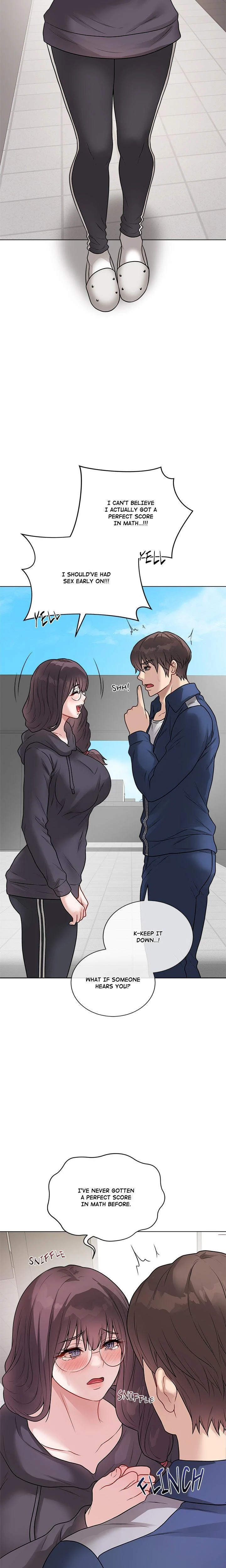 Signed Sealed Mistaken Chapter 22 Page 7