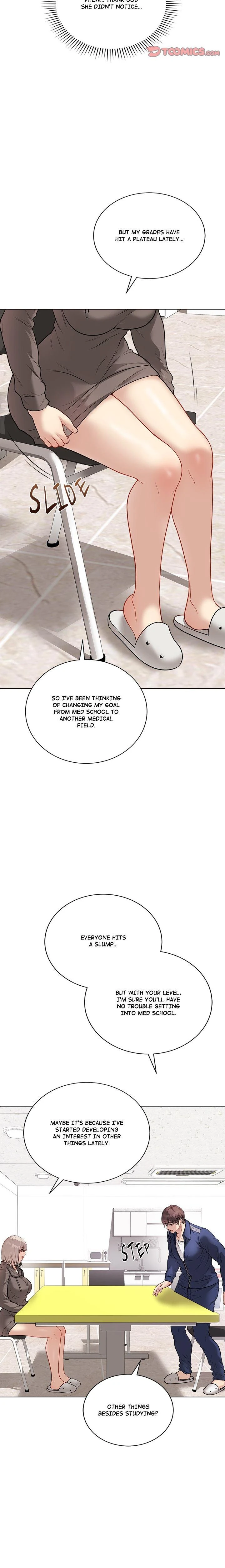 Signed Sealed Mistaken Chapter 22 Page 26