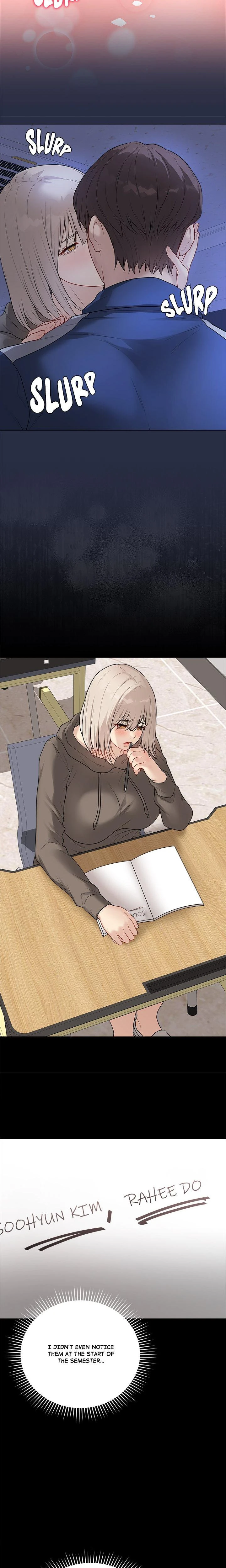 Signed Sealed Mistaken Chapter 24 Page 7