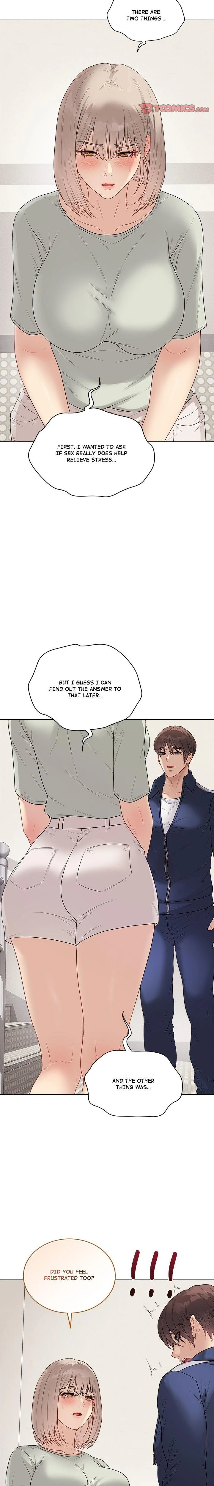 Signed Sealed Mistaken Chapter 26 Page 3