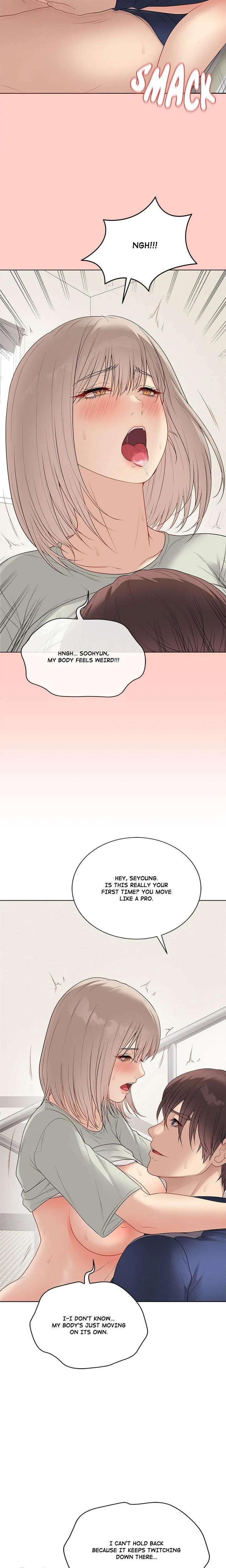 Signed Sealed Mistaken Chapter 27 Page 20