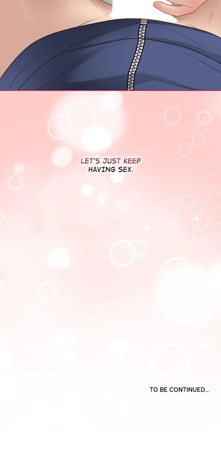 Signed Sealed Mistaken Chapter 27 Page 30