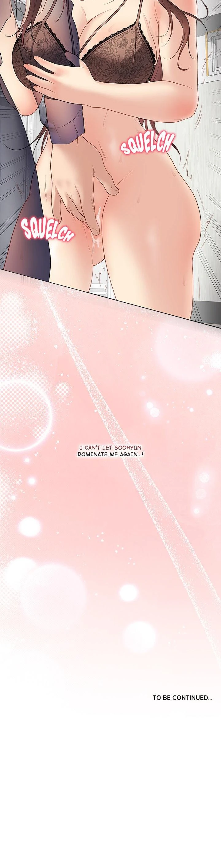 Signed Sealed Mistaken Chapter 28 Page 34