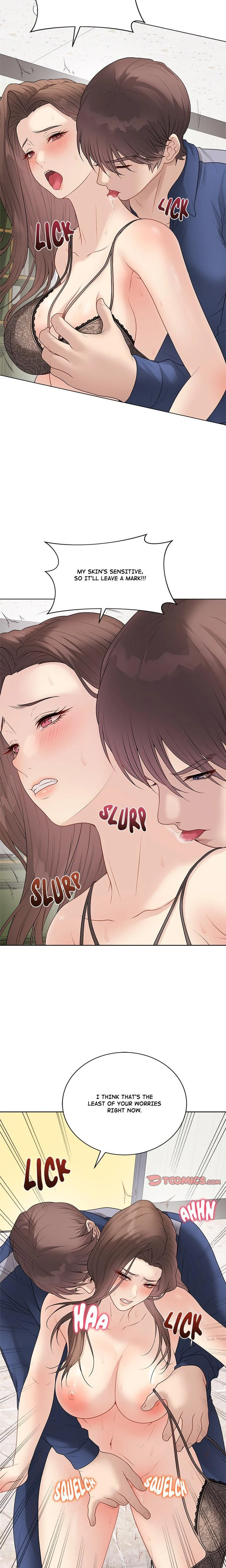 Signed Sealed Mistaken Chapter 29 Page 4