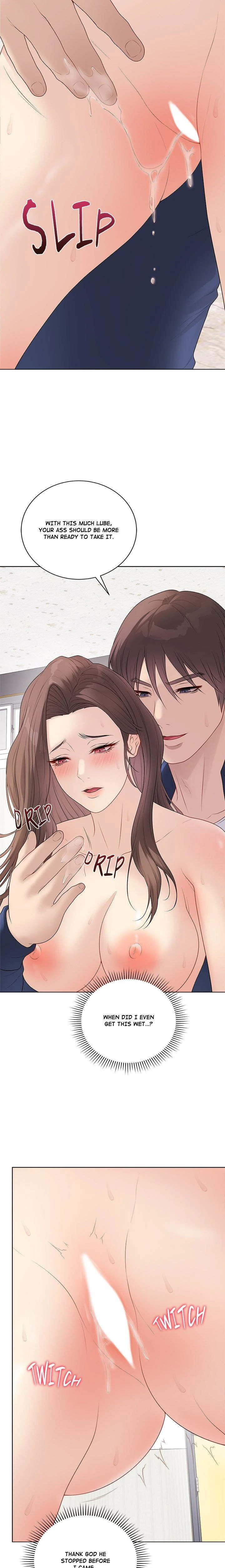 Signed Sealed Mistaken Chapter 29 Page 7
