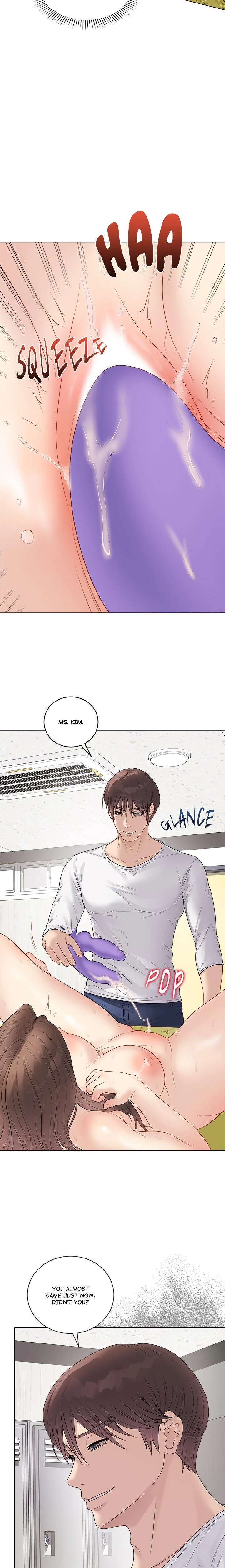 Signed Sealed Mistaken Chapter 29 Page 20