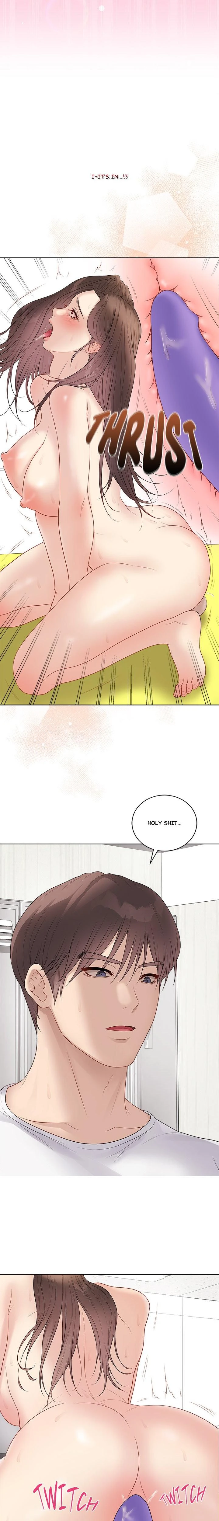 Signed Sealed Mistaken Chapter 29 Page 25